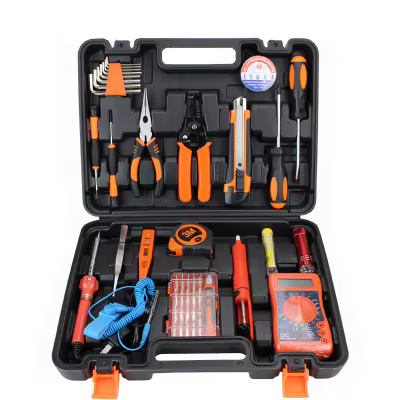 Hardware & Tools